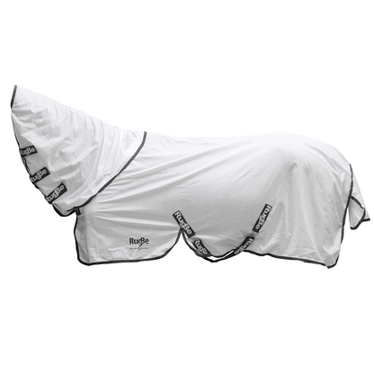 Covalliero RugBe SuperFly Fly Rug - Detachable Neck Cover