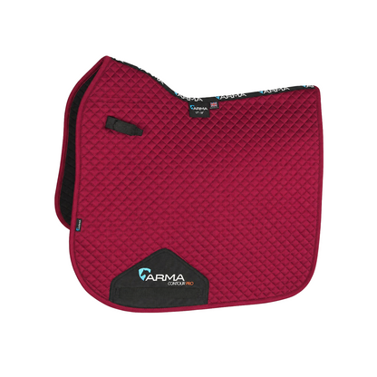ARMA Dressage Saddlecloth - Horse Dressage Saddle Pad