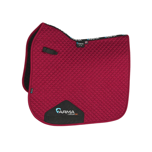 ARMA Dressage Saddlecloth - Horse Dressage Saddle Pad