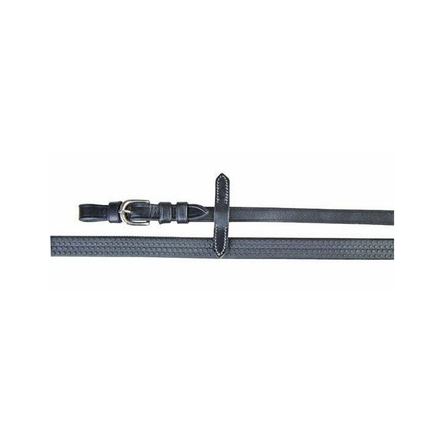 Rubber Reins - Durable Non-Slip Horse Reins