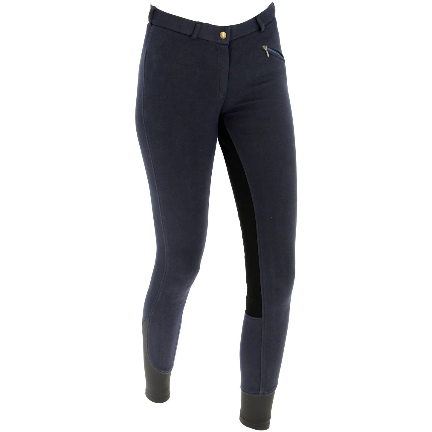 Covalliero Women's Riding Breeches Full Seat - Economic