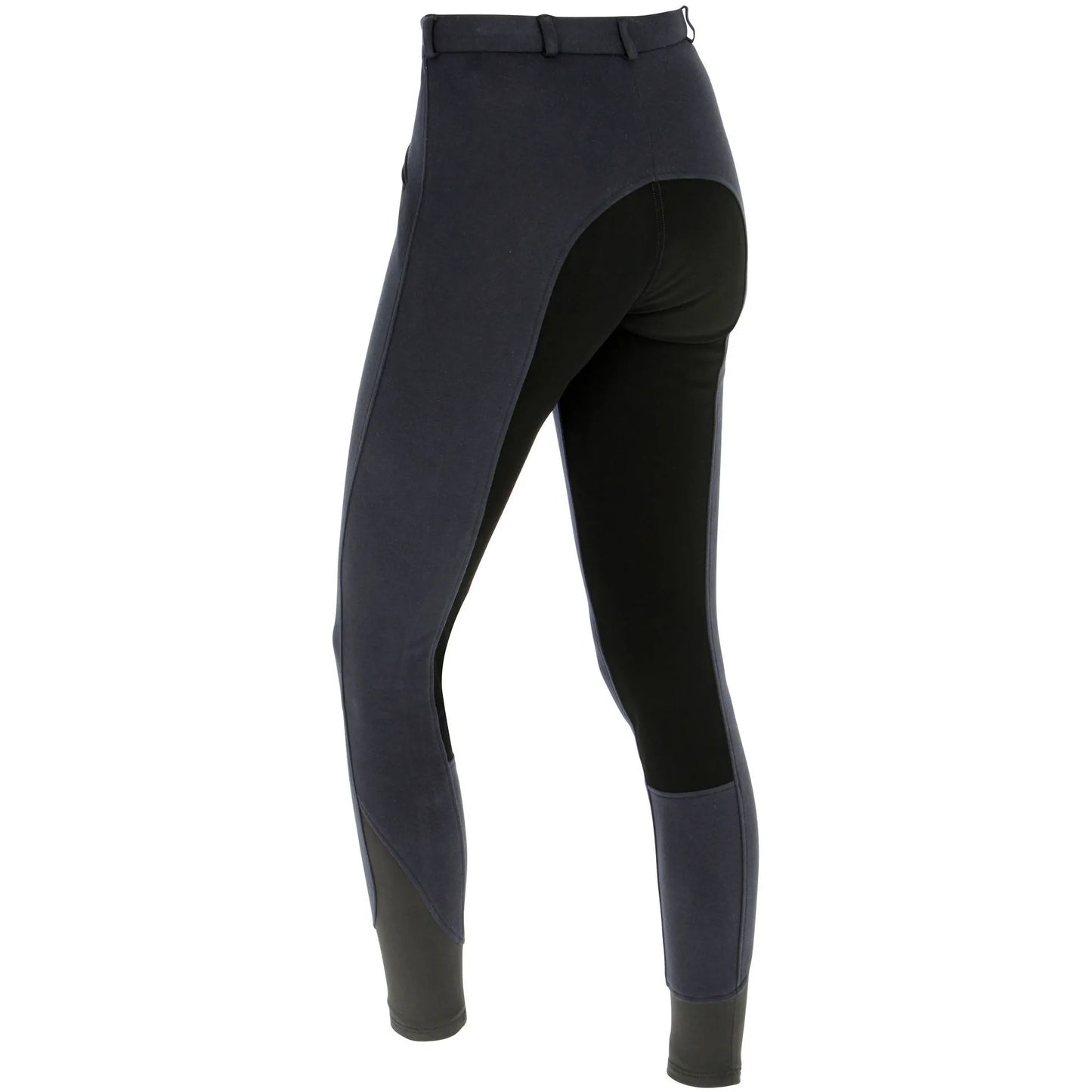 Covalliero Women's Riding Breeches Full Seat - Economic