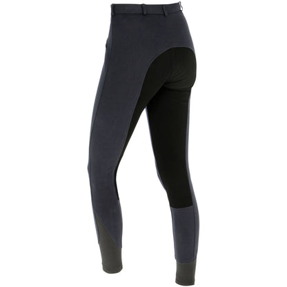 Covalliero Women's Riding Breeches Full Seat - Economic