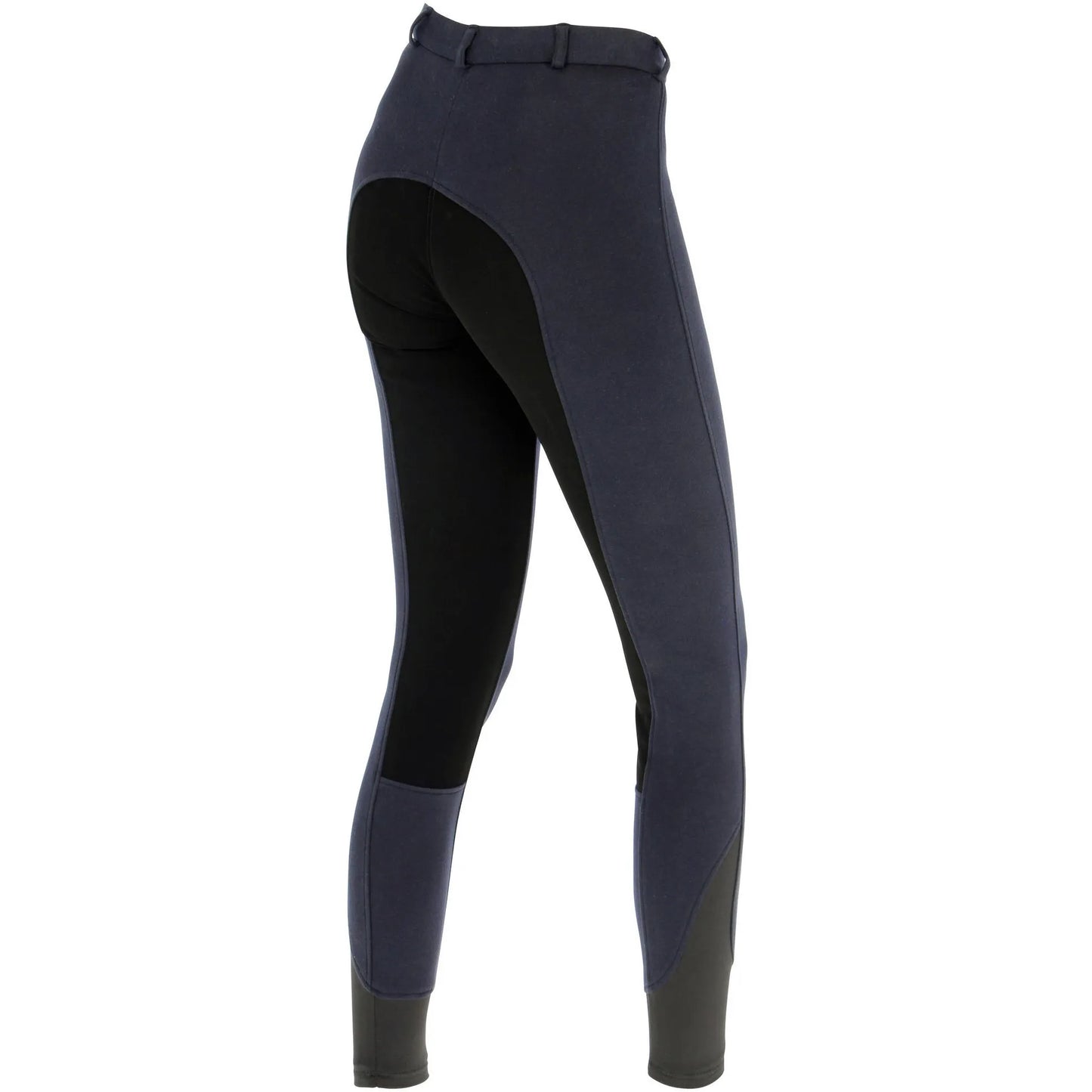 Covalliero Women's Riding Breeches Full Seat - Economic