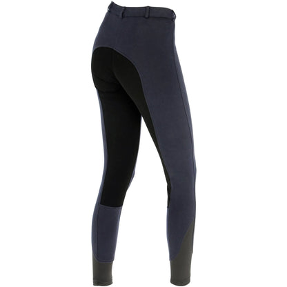 Covalliero Women's Riding Breeches Full Seat - Economic
