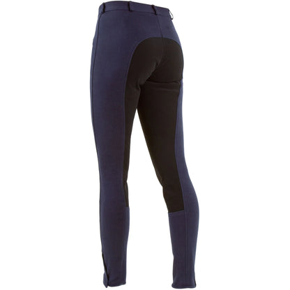 Covalliero Women's Riding Breeches Full Seat - Economic
