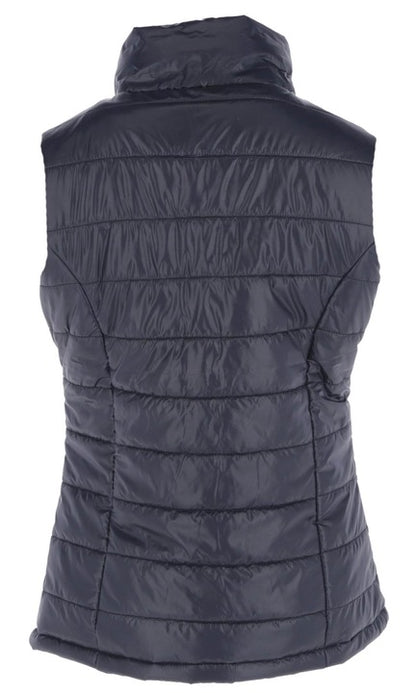 Covalliero Women's Quilted Waistcoat