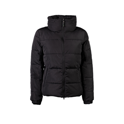 Livigno Quilted Jacket - Warm Riding Jacket