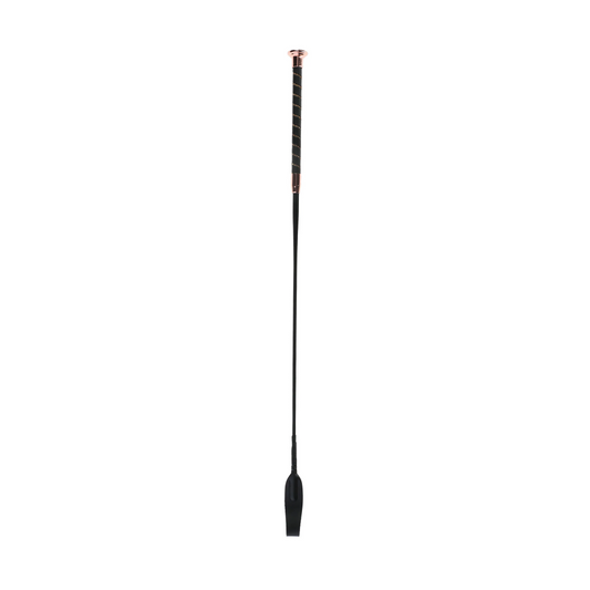 Jumping Whip with Flap - Fibreglass - 65cm