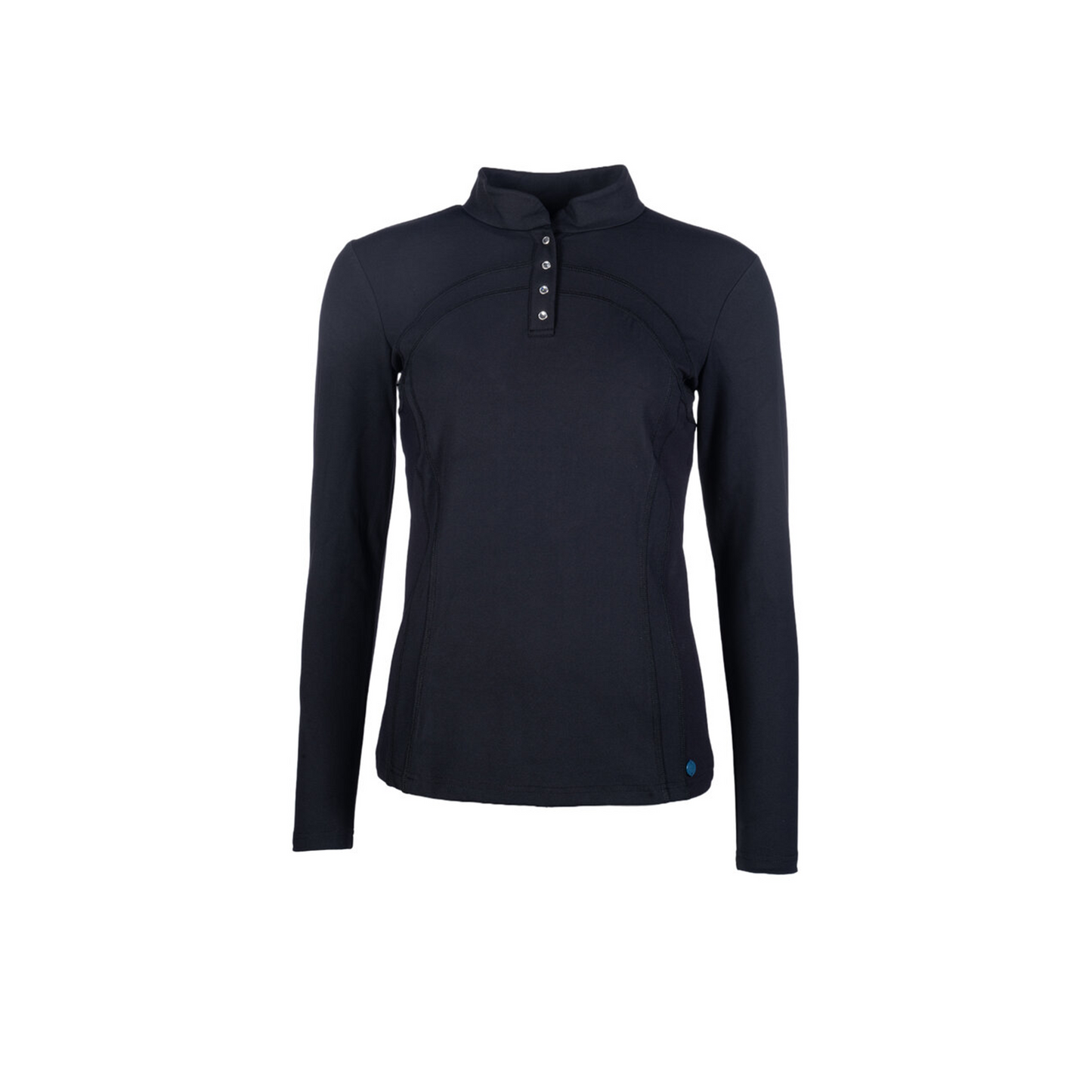 Royal Longsleeve Shirt - Comfortable Riding Top