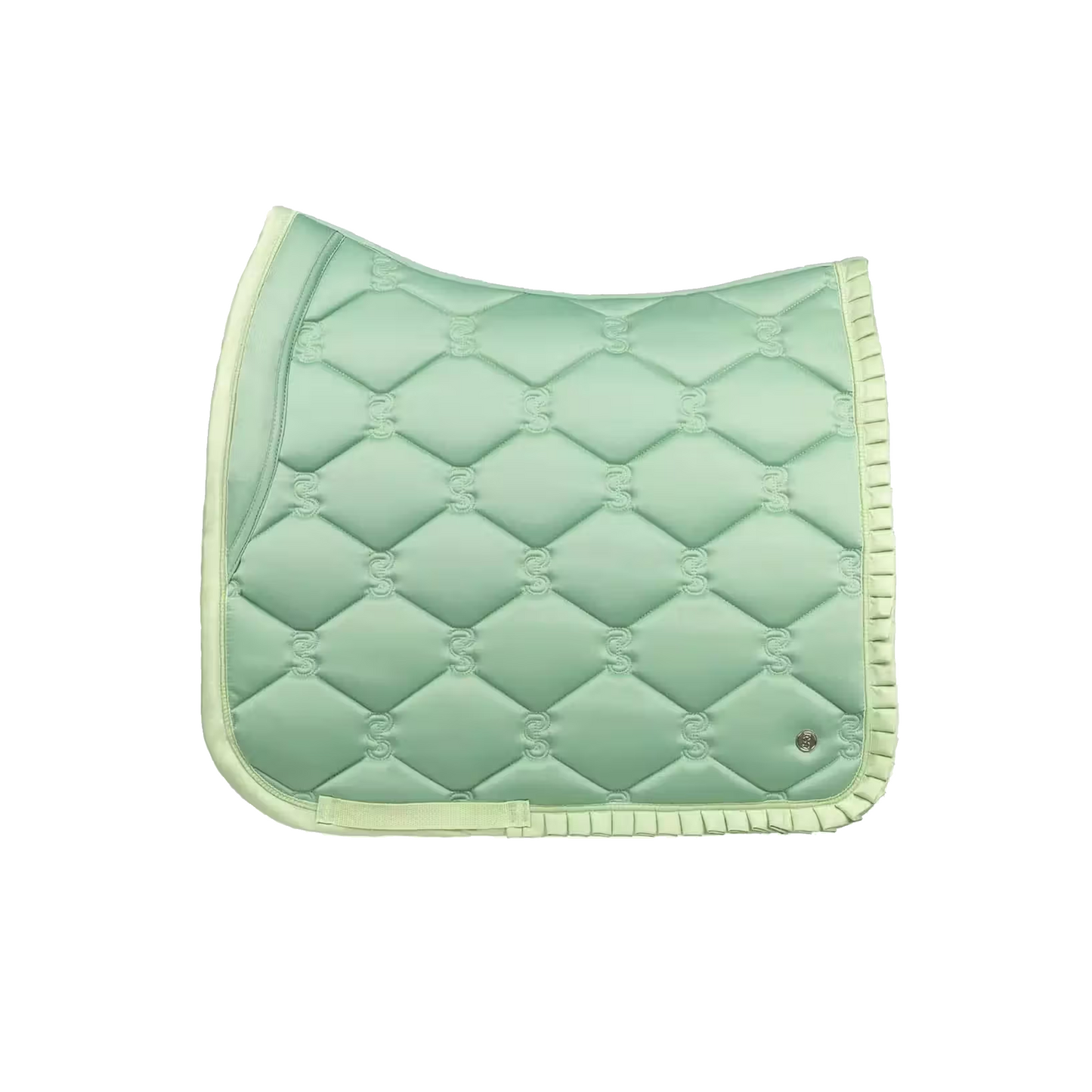 PS of Sweden Ruffle Dressage Pad