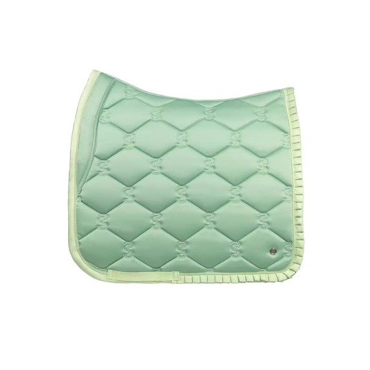 PS of Sweden Ruffle Dressage Pad