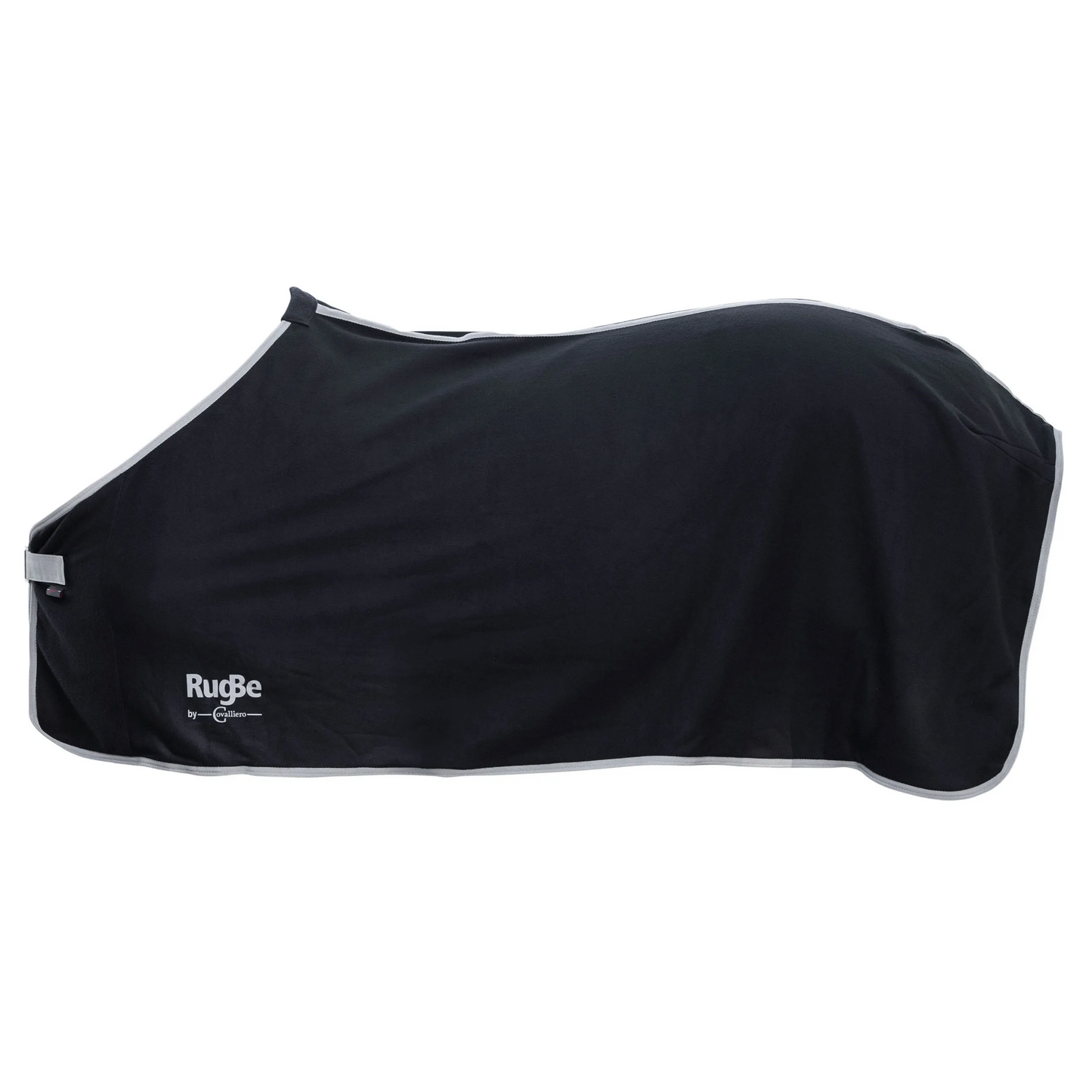 Covalliero RugBe Economic Fleece Blanket - Horse Cooler Rug