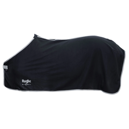 Covalliero RugBe Economic Fleece Blanket - Horse Cooler Rug