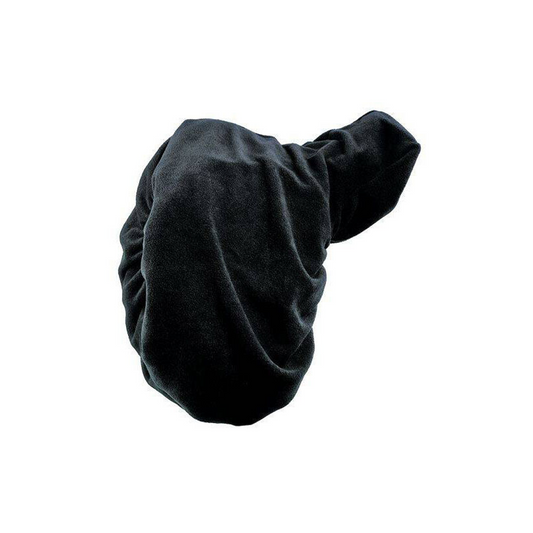 Polar Fleece Saddle Cover