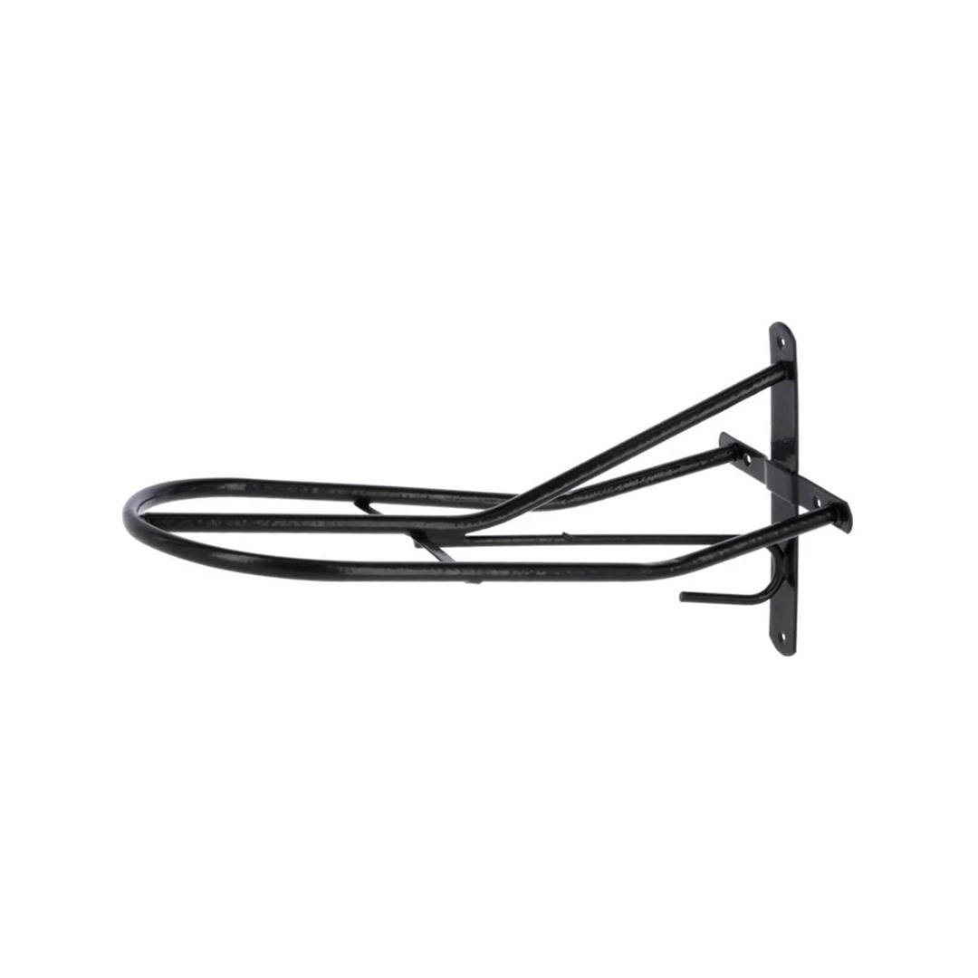 Kerbl Saddle Holder - Black, 54 cm