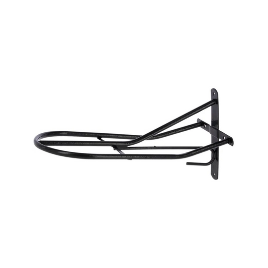 Kerbl Saddle Holder - Black, 54 cm
