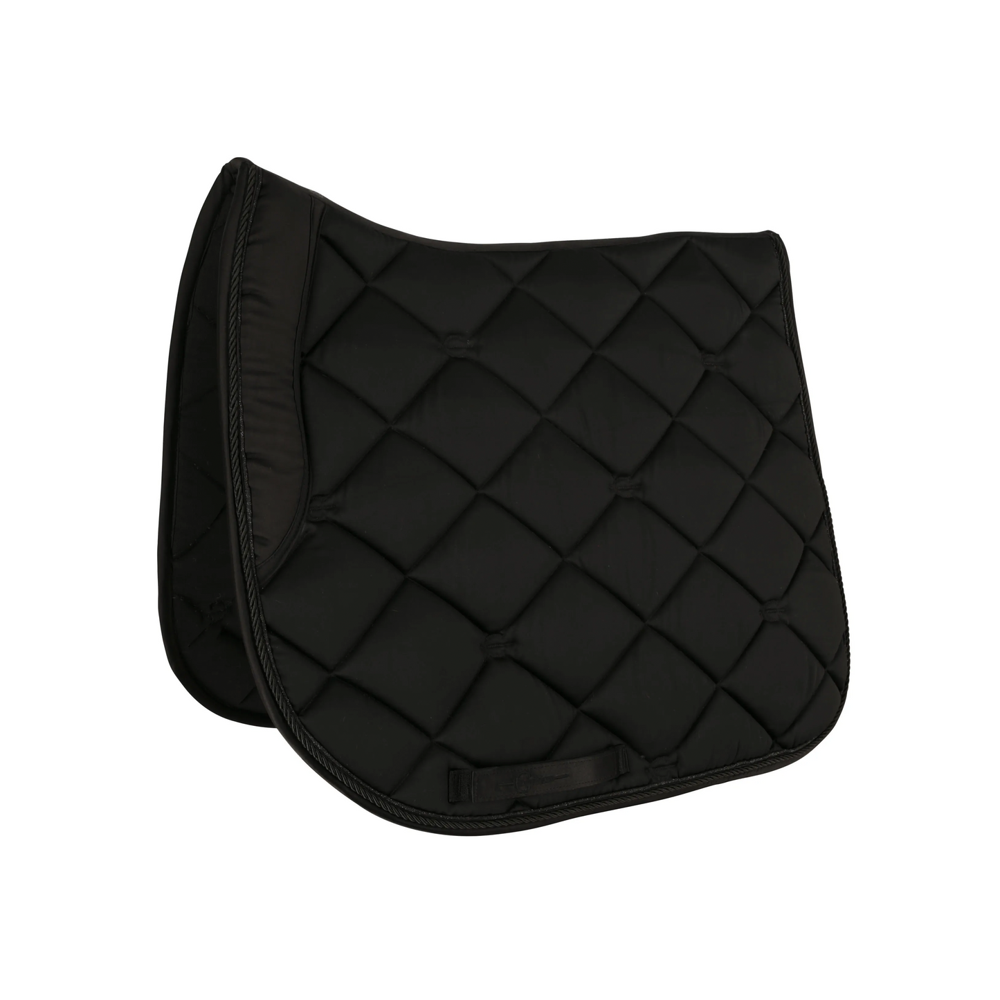 Saddle Pad Empara - Dressage Quilted Saddle Pad