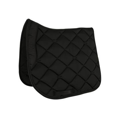 Saddle Pad Empara - Dressage Quilted Saddle Pad