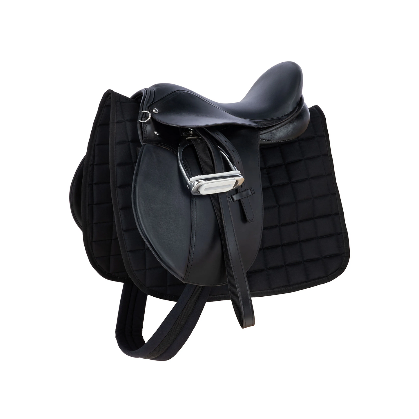Saddle Set - Complete Horse Saddle & Tack Starter Set