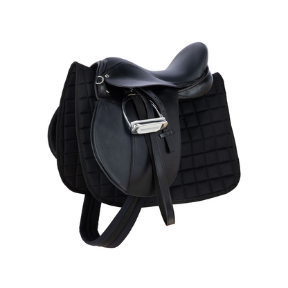 Saddle Set - Complete Horse Saddle & Tack Starter Set