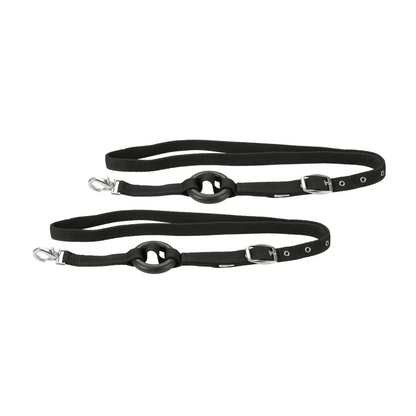 Side Reins - Horse Lunging & Training Aid