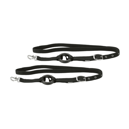Side Reins - Horse Lunging & Training Aid