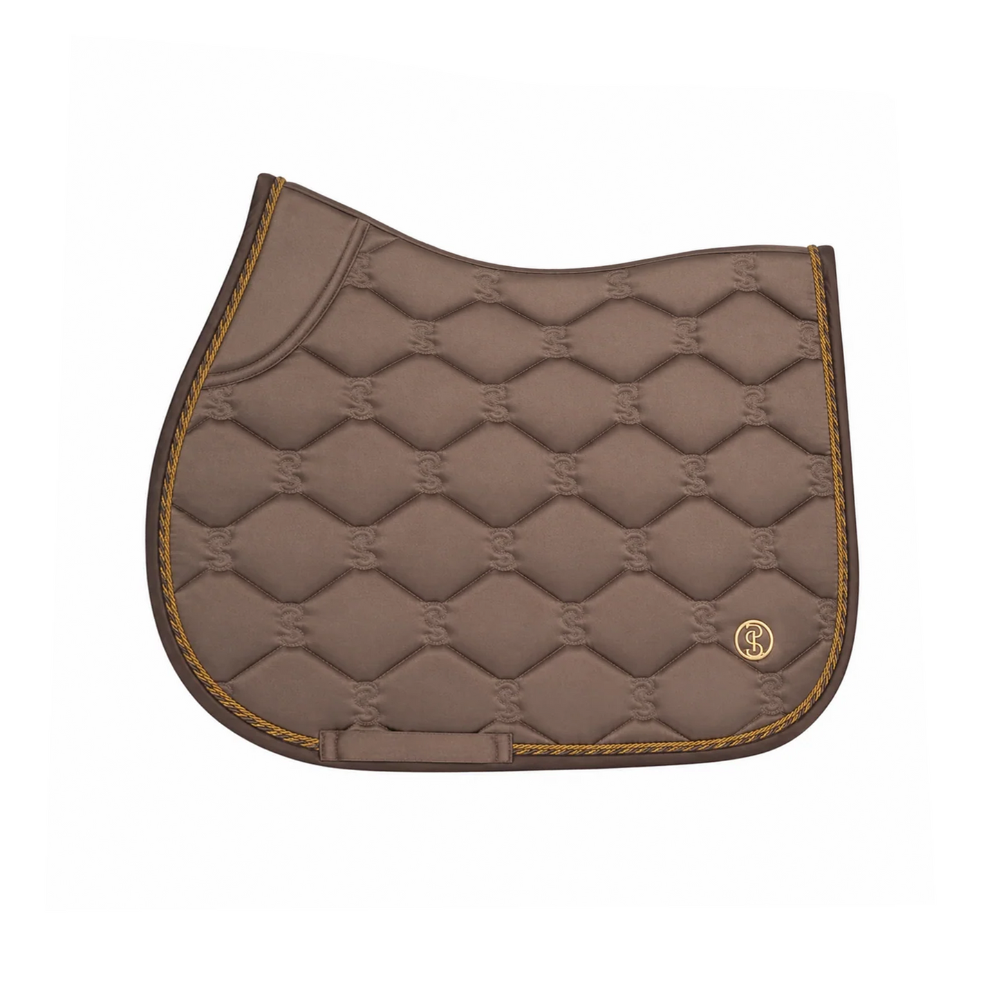 Jump Saddle Pad - Signature Collection