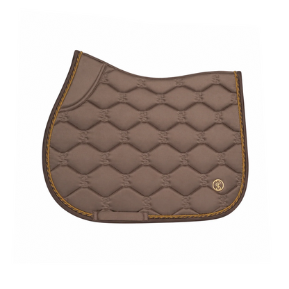 Jump Saddle Pad - Signature Collection