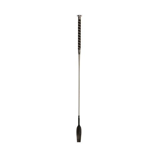 Jumping Whip with Flap - Fibreglass - 65cm
