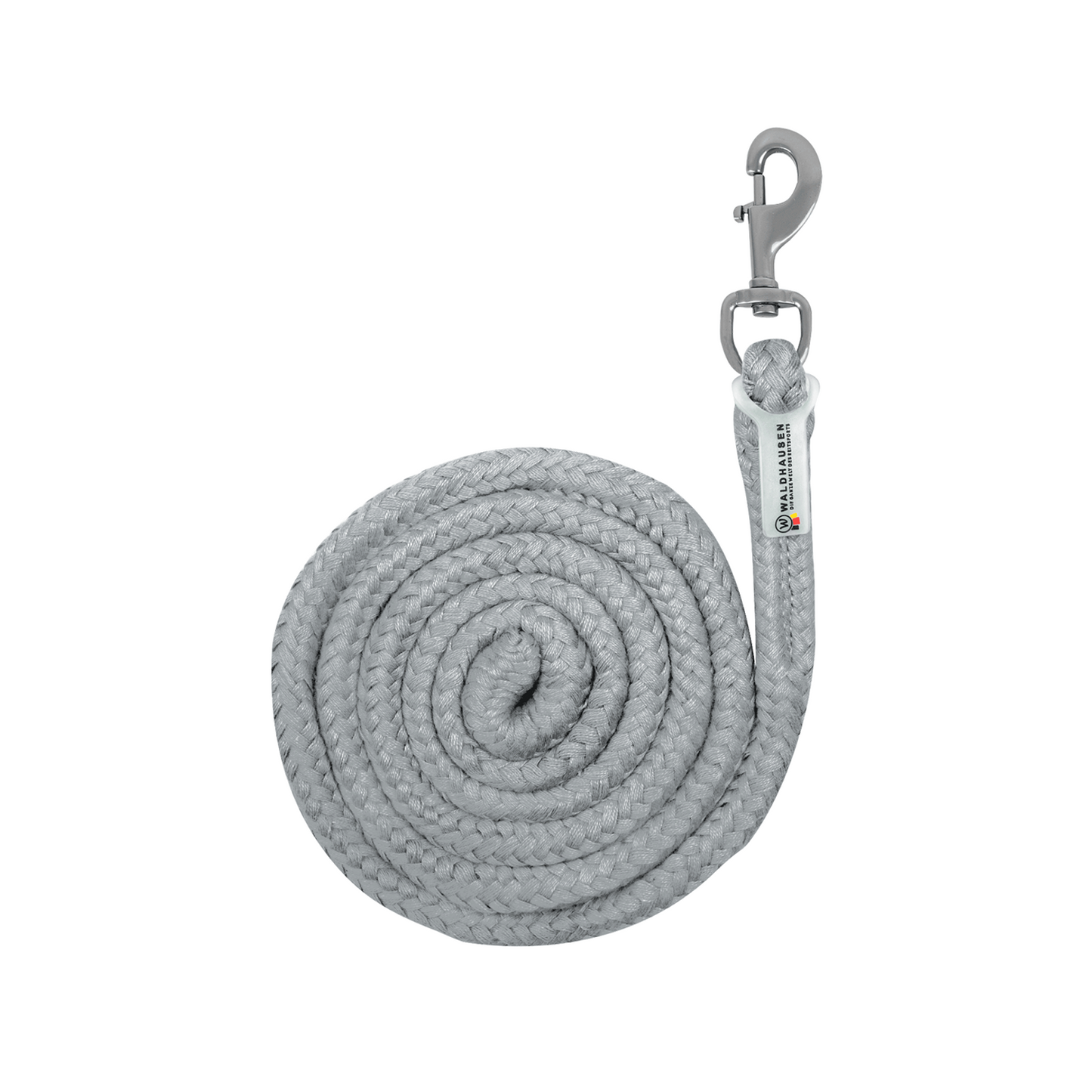 Horse Lead Rope Plus - Strong Lead Rope with Snap Hook