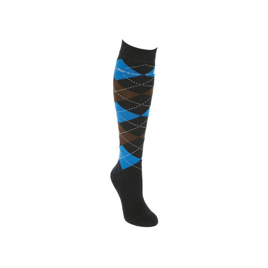 Covalliero Brescia Riding Socks - Equestrian Knee Socks