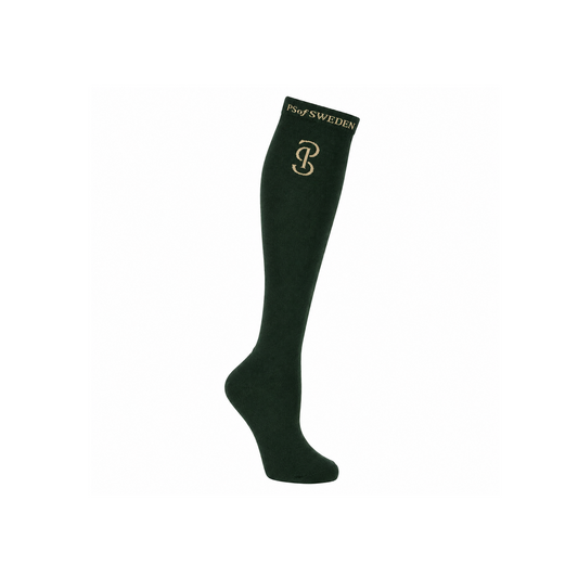 Merino Wool Riding Socks - Equestrian Knee Socks