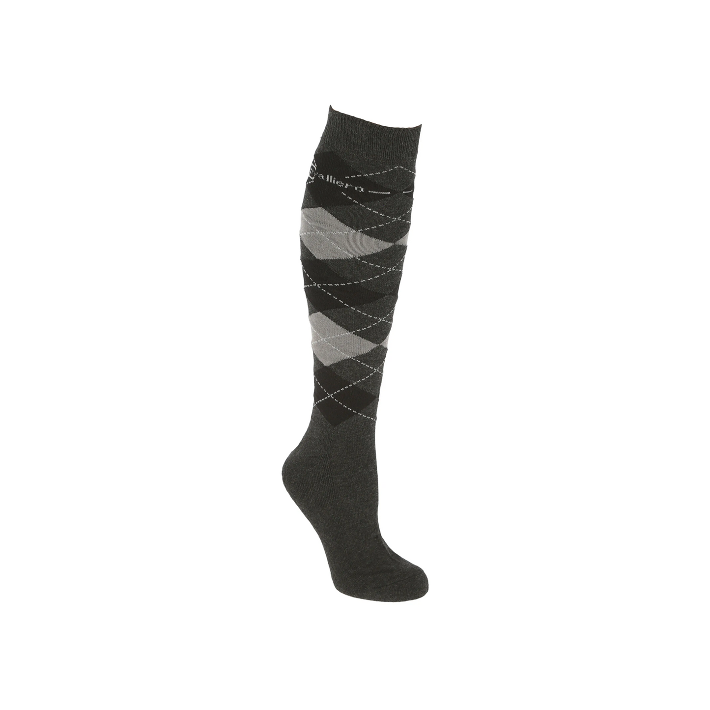 Covalliero Brescia Riding Socks - Equestrian Knee Socks