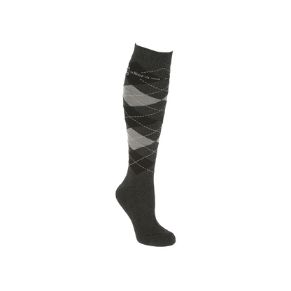 Covalliero Brescia Riding Socks - Equestrian Knee Socks