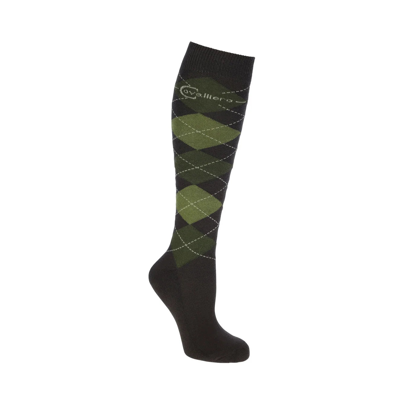 Covalliero Brescia Riding Socks - Equestrian Knee Socks