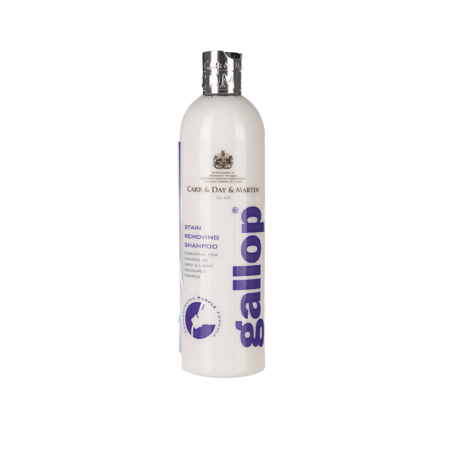 Gallop - Stain Removing Shampoo - 500ml