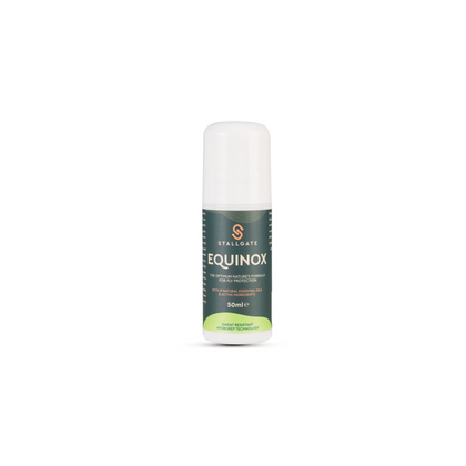 Stallgate EQUINOX Roll-On - Horse Cooling Relief - 50ml