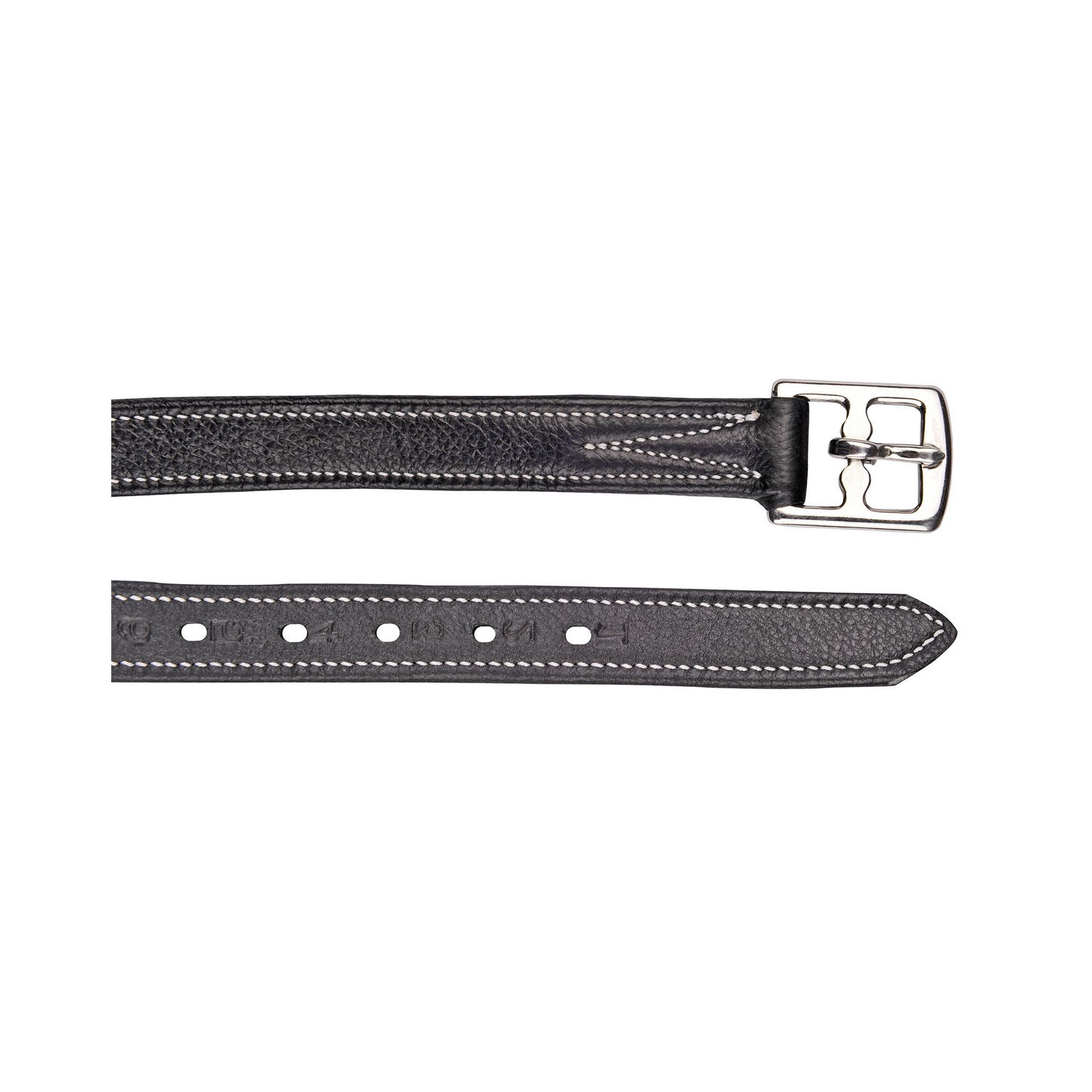 Flexi Stirrup Leathers - Pair of Riding Stirrup Straps