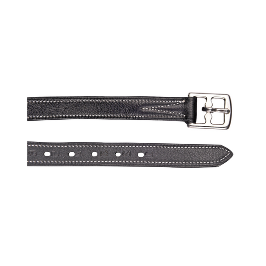 Flexi Stirrup Leathers - Pair of Riding Stirrup Straps