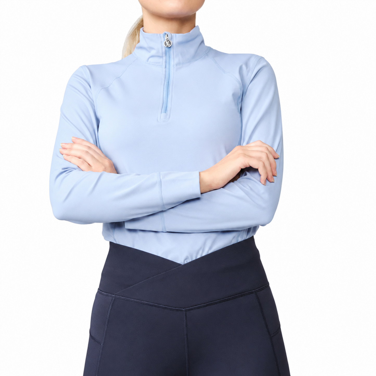 PS of Sweden Wivianne Base Layer - Training Shirt