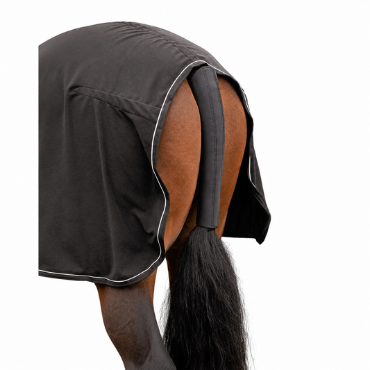 Softopren Tail Protector - Padded Horse Tail Guard
