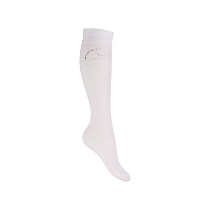 HKM Team Riding Socks - Comfortable Equestrian Socks