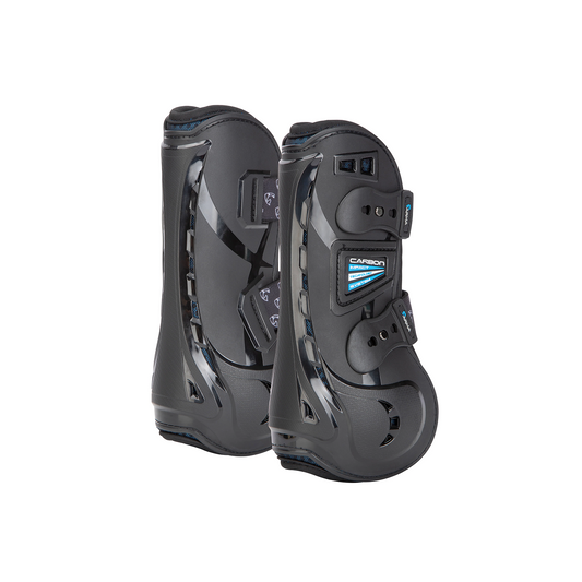 ARMA Carbon Tendon Boots - Horse Tendon Protection Boots