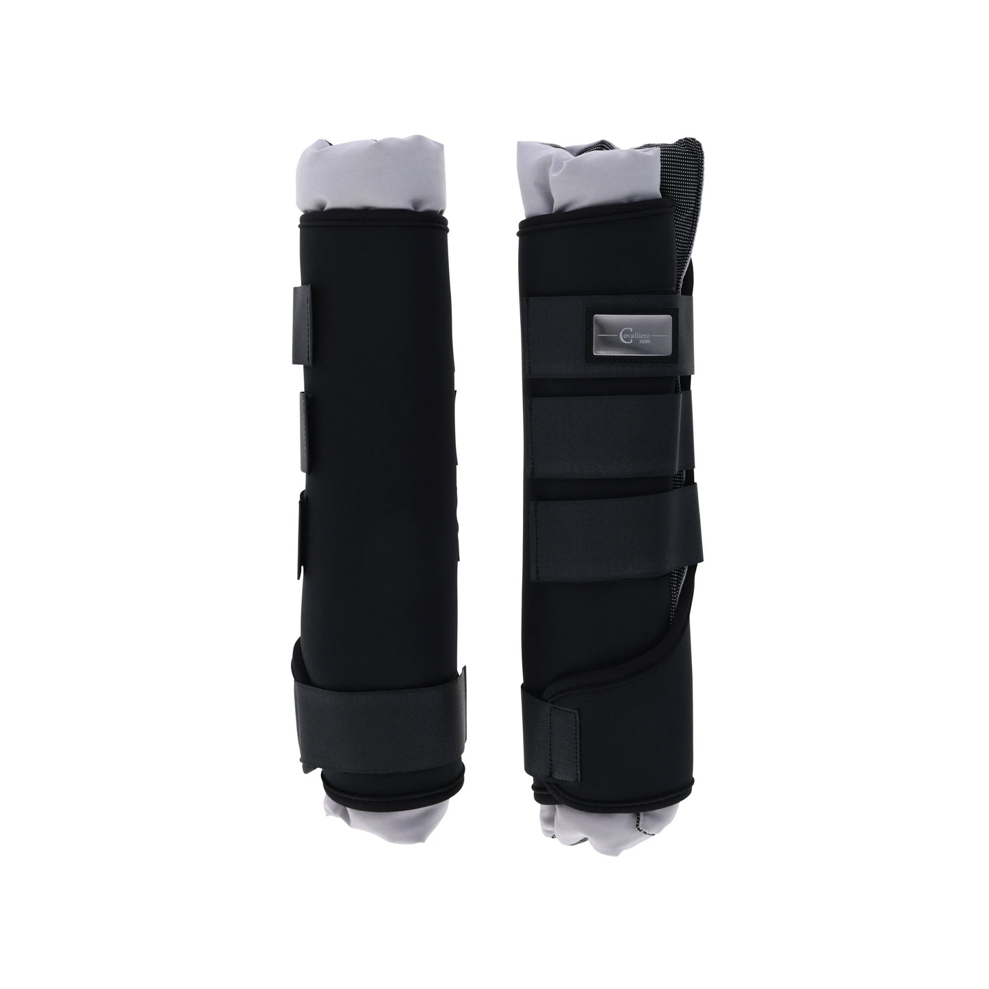 Covalliero Therm Stable Gaiters - Horse Stable Leg Boots
