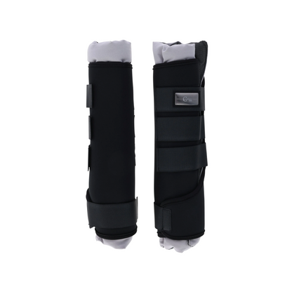 Covalliero Therm Stable Gaiters - Horse Stable Leg Boots