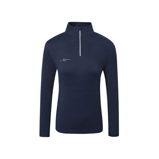 Covalliero Active Shirt - Women's Equestrian Riding Top
