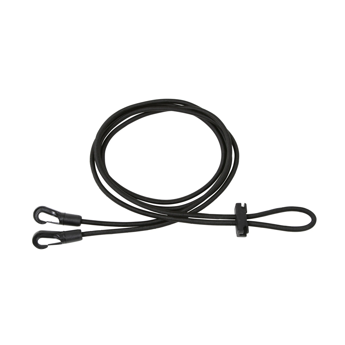 Black Neck Extender - Horse Training Aid