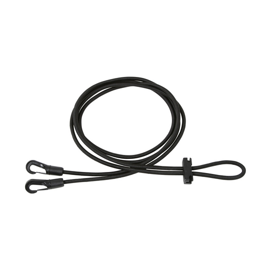 Black Neck Extender - Horse Training Aid