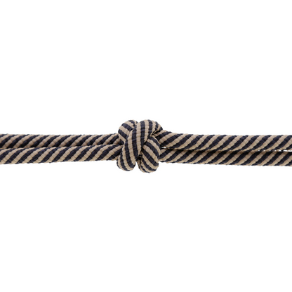 Knotted Horse Halter - Rope Training Headcollar
